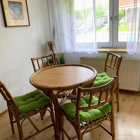 Haus Gerda Und Anita Villa Pátfalu Kültér fotó
