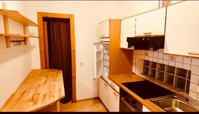 Haus Gerda Und Anita Villa Pátfalu Kültér fotó