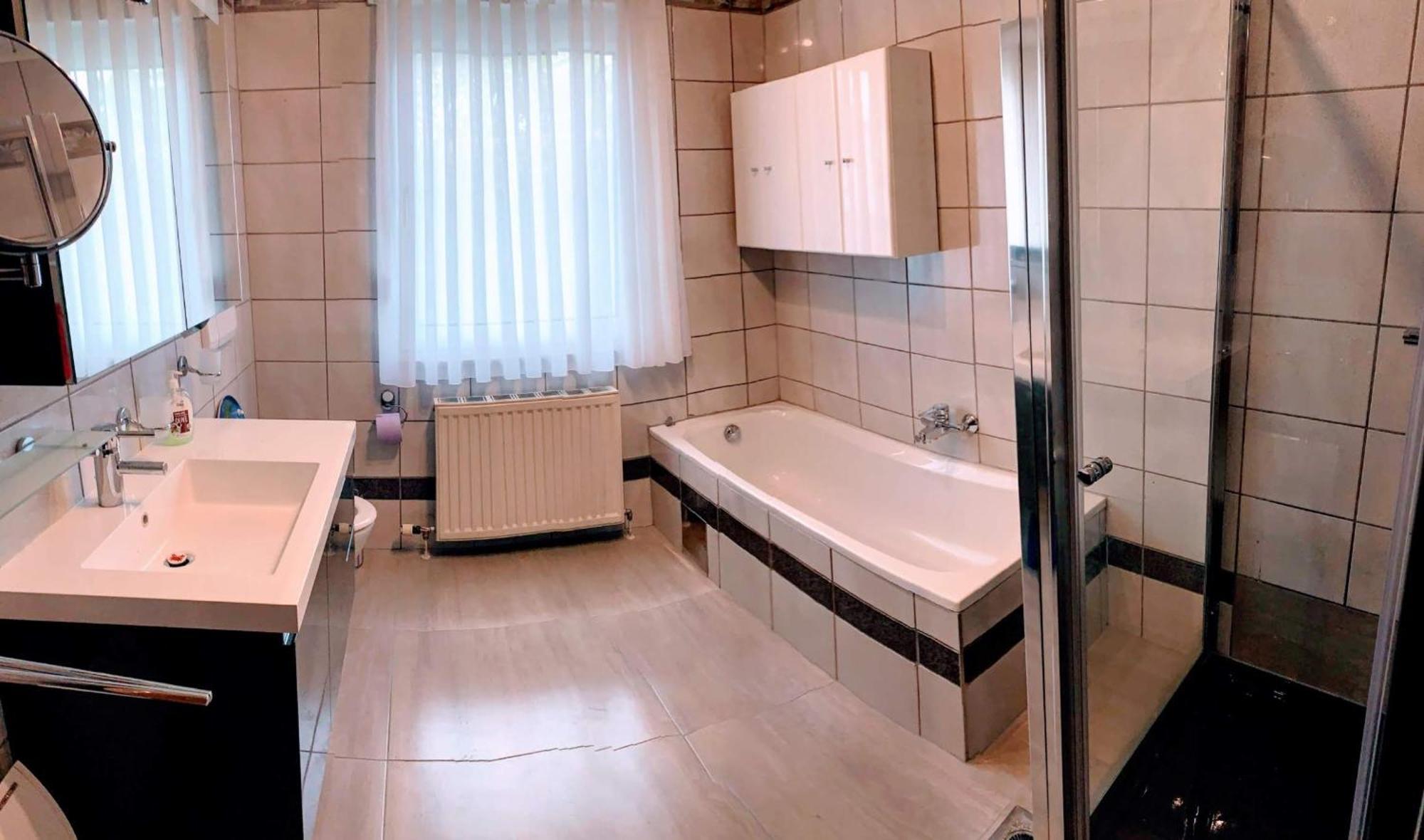 Haus Gerda Und Anita Villa Pátfalu Kültér fotó