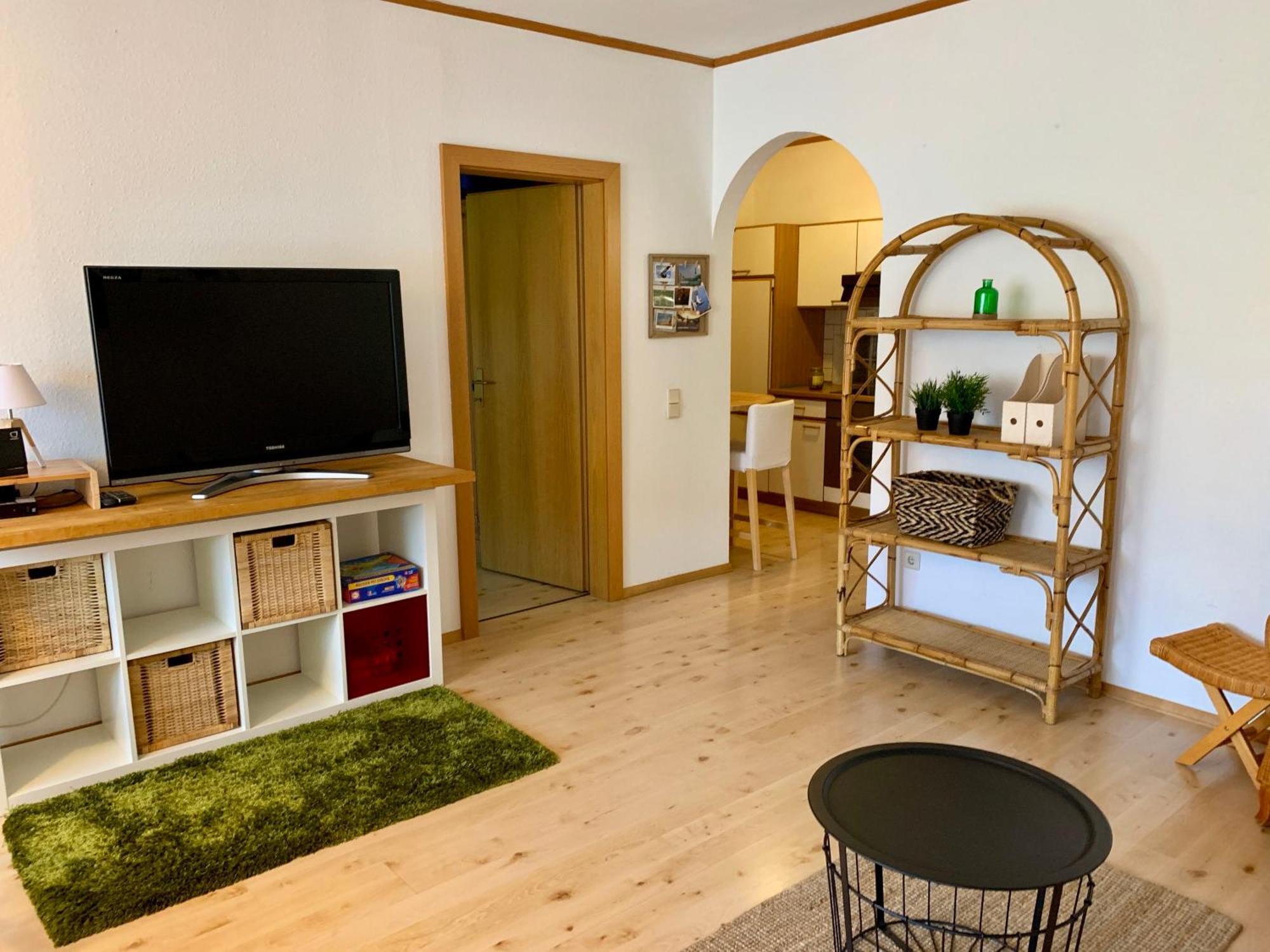Haus Gerda Und Anita Villa Pátfalu Kültér fotó