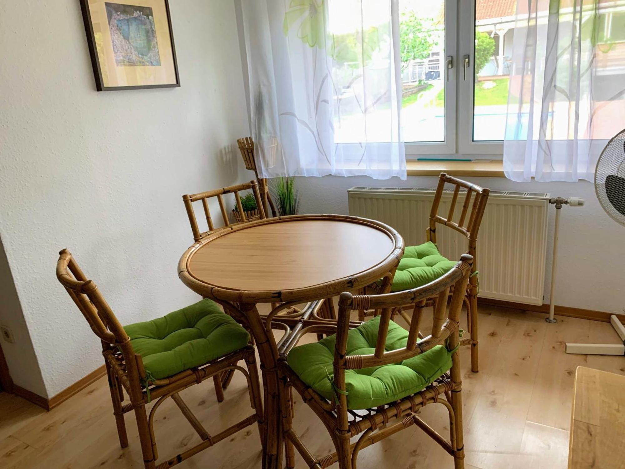 Haus Gerda Und Anita Villa Pátfalu Kültér fotó