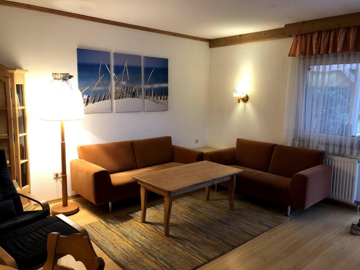 Haus Gerda Und Anita Villa Pátfalu Kültér fotó