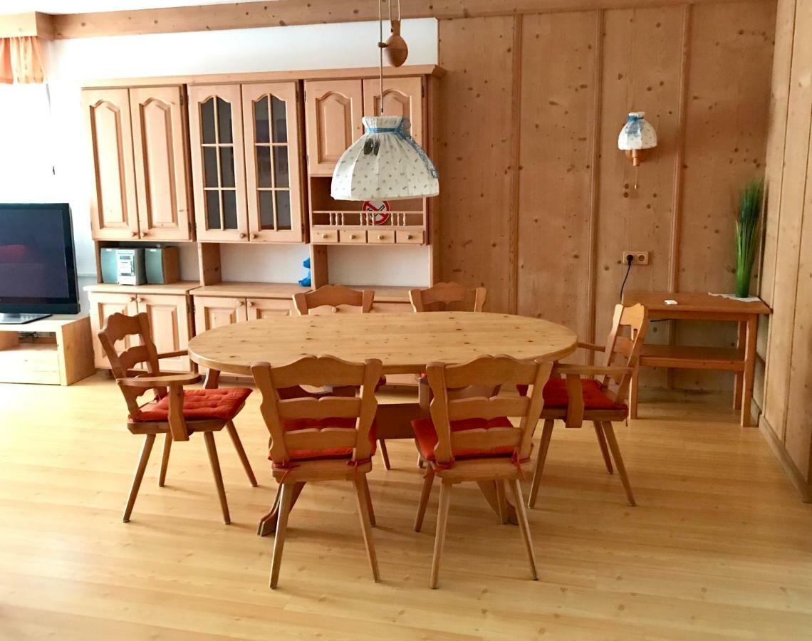 Haus Gerda Und Anita Villa Pátfalu Kültér fotó