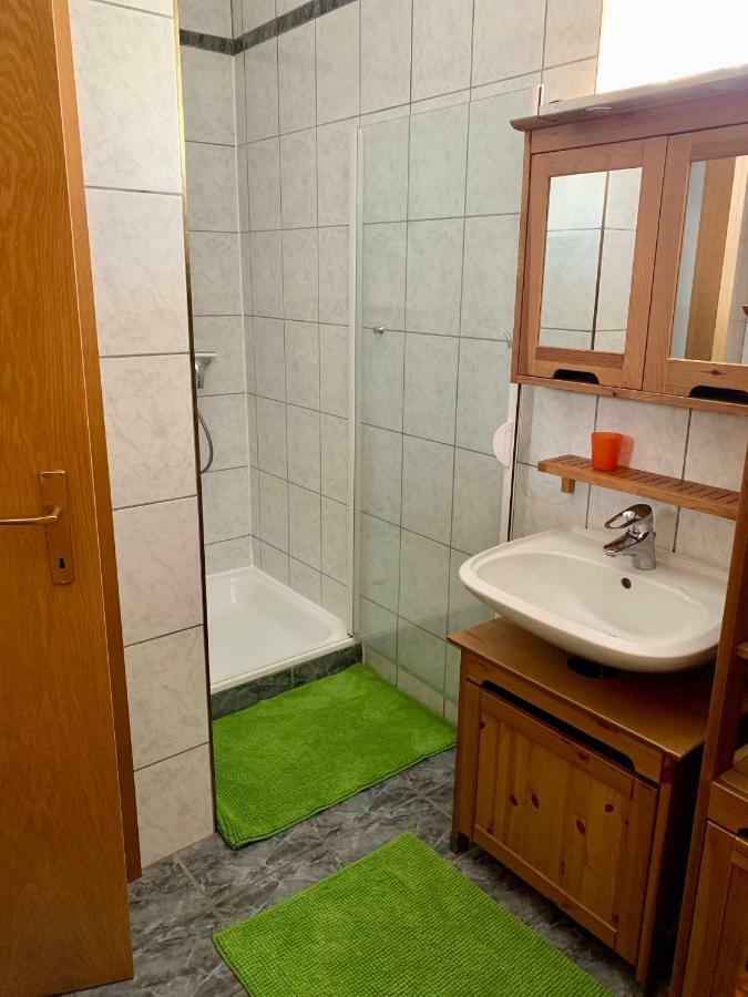 Haus Gerda Und Anita Villa Pátfalu Kültér fotó