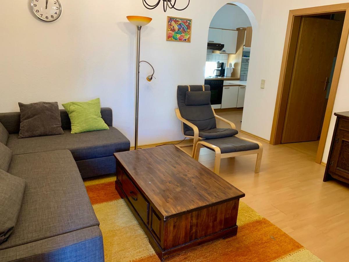Haus Gerda Und Anita Villa Pátfalu Kültér fotó