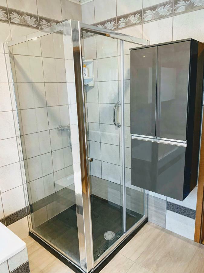 Haus Gerda Und Anita Villa Pátfalu Kültér fotó